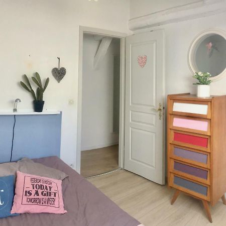 Gite Atelier De Hansi - Colmar Centre Εξωτερικό φωτογραφία