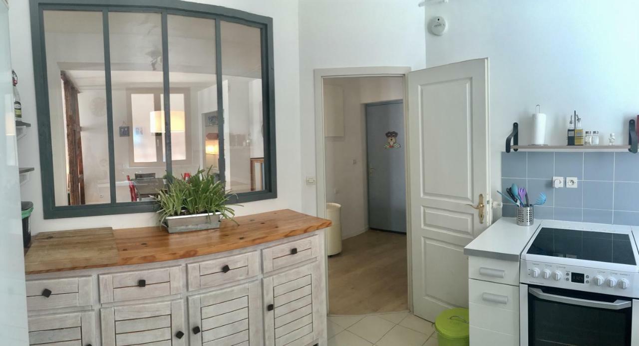 Gite Atelier De Hansi - Colmar Centre Εξωτερικό φωτογραφία